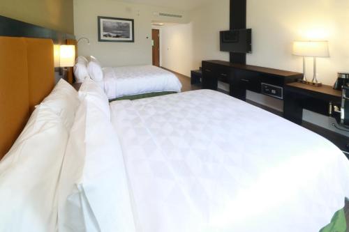 Holiday Inn Altamira, Altamira