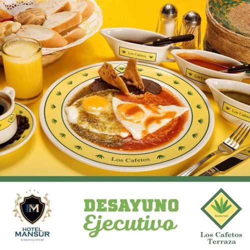 Mansur, Córdoba