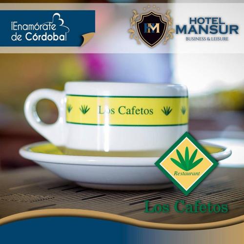 Mansur, Córdoba