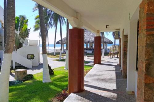 Canadian Resorts Acapulco Diamante, Acapulco