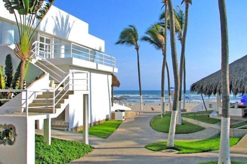 Canadian Resorts Acapulco Diamante, Acapulco