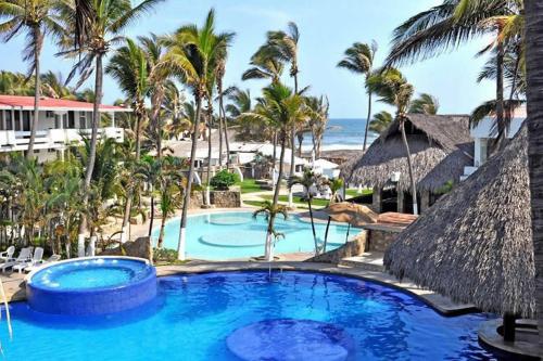 Canadian Resorts Acapulco Diamante, Acapulco