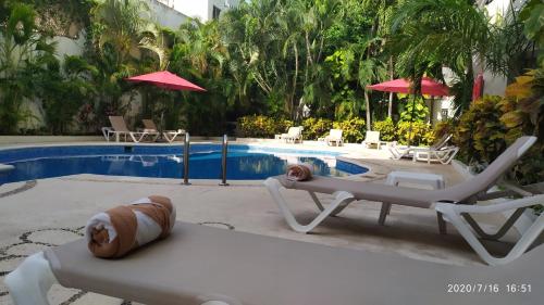 Adhara Express, Cancún