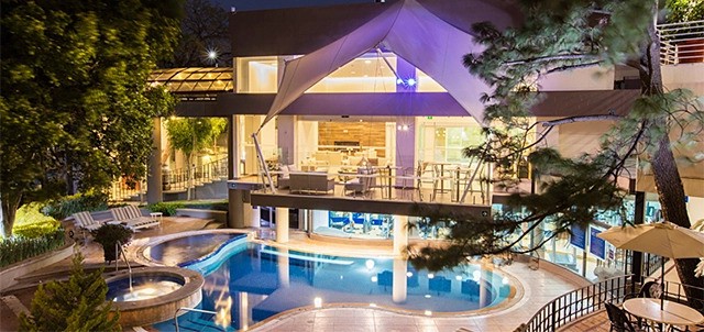 Krystal Satélite María Bárbara, Zona Metropolitana Ciudad de México