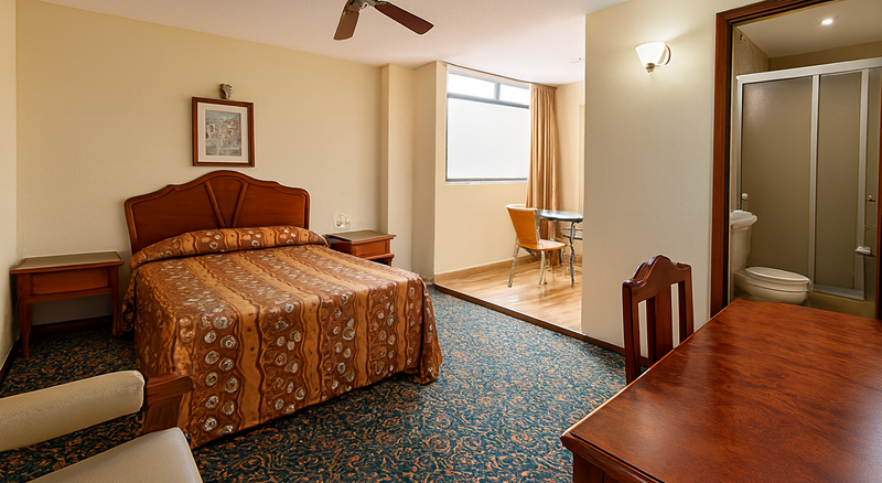 María Cristina, San Luis Potosí