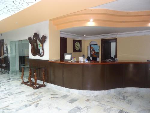 María Victoria, Xalapa