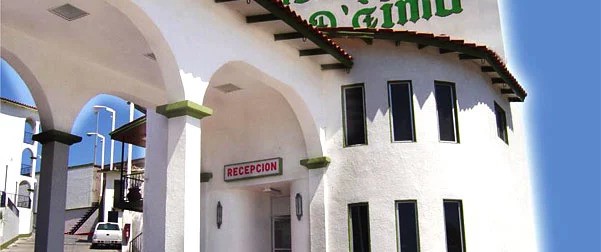 Marqués de Cima, Nogales