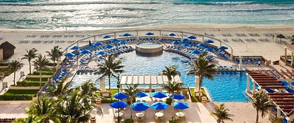 Marriott Cancún Resort
