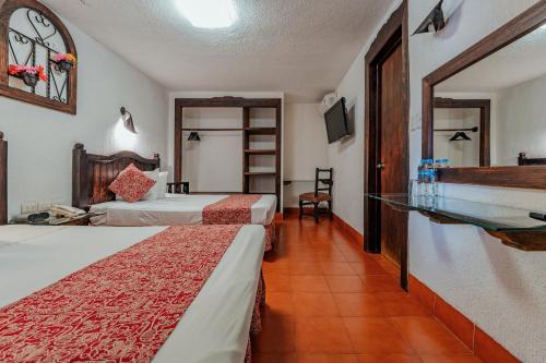 Best Western Maya Yucatán, Mérida