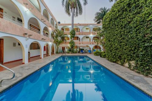 Best Western Maya Yucatán, Mérida