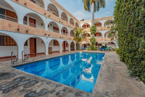 Best Western Maya Yucatán, Mérida