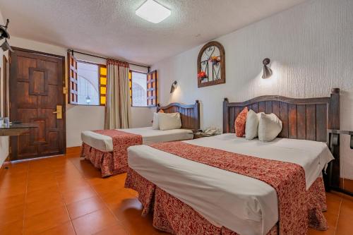 Best Western Maya Yucatán, Mérida