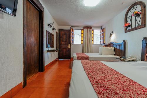 Best Western Maya Yucatán, Mérida