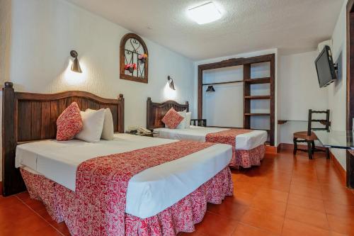 Best Western Maya Yucatán, Mérida