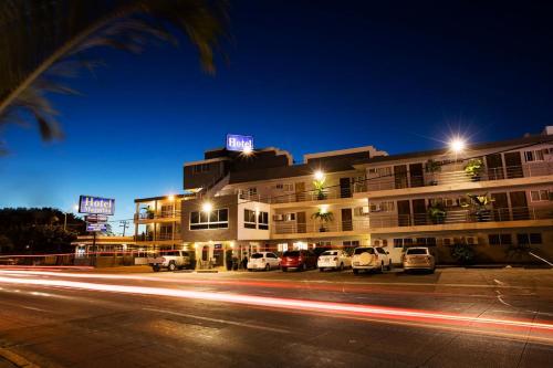 Mazatlán, Mazatlán