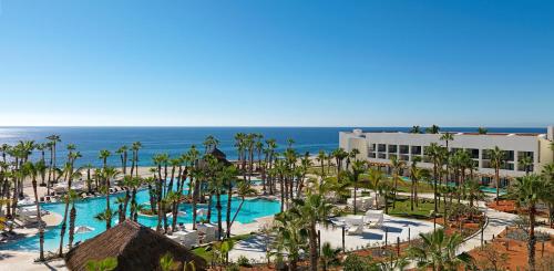 Paradisus Los Cabos, Los Cabos