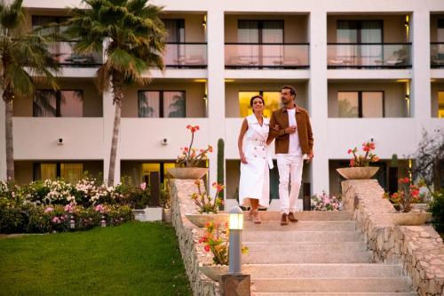 Paradisus Los Cabos, Los Cabos