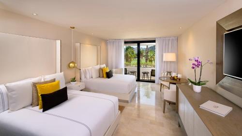 Paradisus Los Cabos, Los Cabos