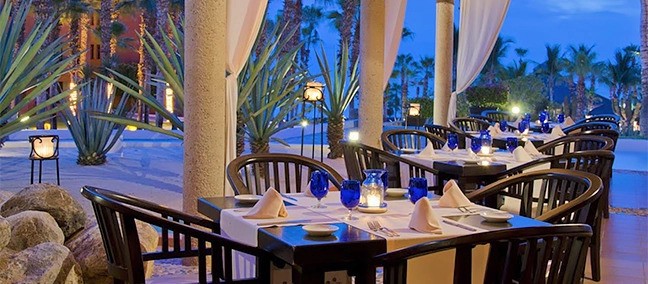 Paradisus Los Cabos, Los Cabos