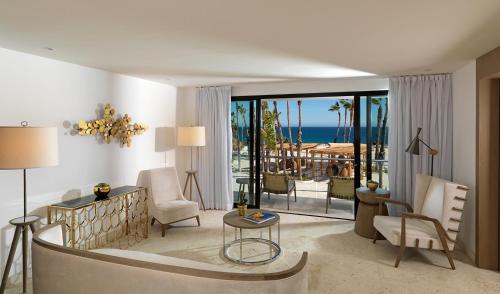 Paradisus Los Cabos, Los Cabos