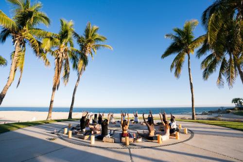 Paradisus Los Cabos, Los Cabos