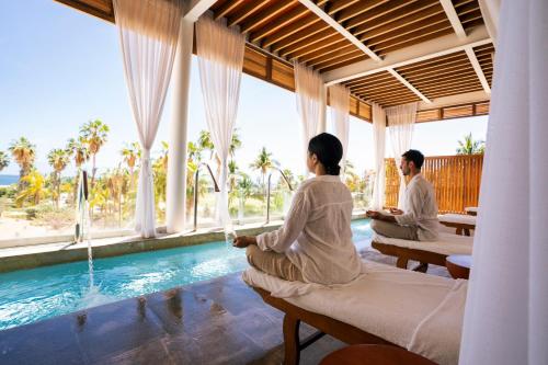 Paradisus Los Cabos, Los Cabos