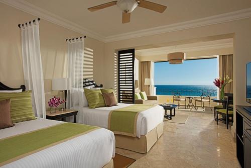 Dreams Los Cabos, Los Cabos