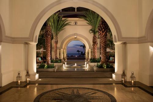 Dreams Los Cabos, Los Cabos