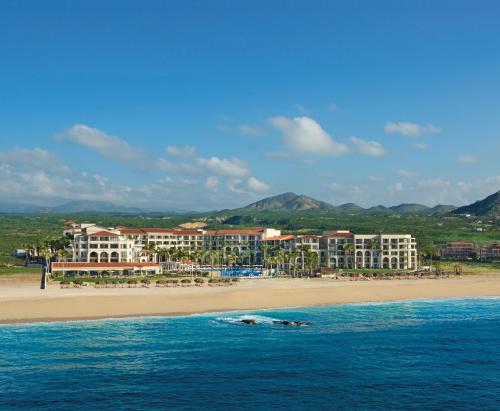 Dreams Los Cabos, Los Cabos