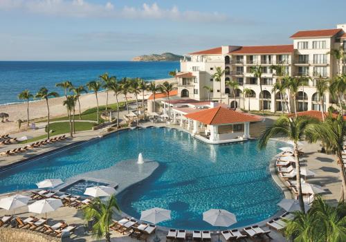 Dreams Los Cabos, Los Cabos