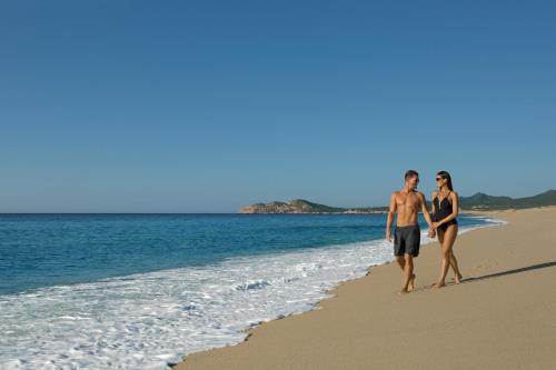 Dreams Los Cabos, Los Cabos