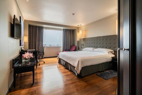 Barceló México Reforma, Ciudad de México