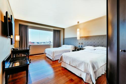 Barceló México Reforma, Ciudad de México