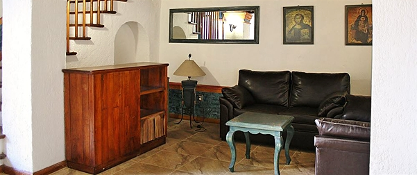 Mesón de la Merced, Querétaro