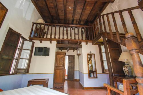 Mesón del Alferez Xalapa, Xalapa
