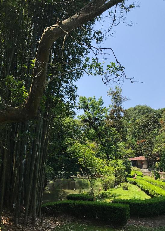 Mi Ranchito, Xicotepec