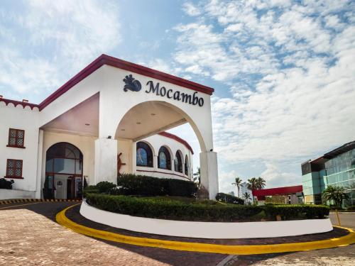 Mocambo, Veracruz