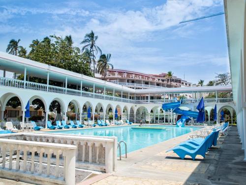 Mocambo, Veracruz