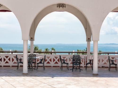 Mocambo, Veracruz