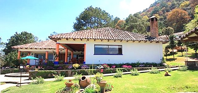 Molino De La Alborada, San Cristóbal de las Casas