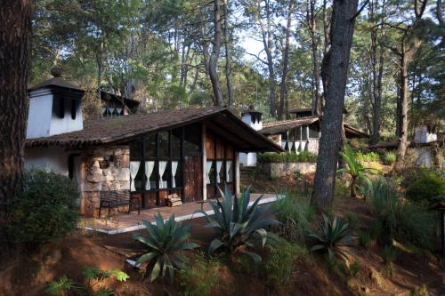 Monteverde Cabañas, Mazamitla