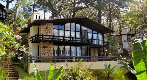 Monteverde Cabañas, Mazamitla