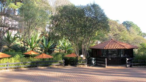 Monteverde Cabañas, Mazamitla
