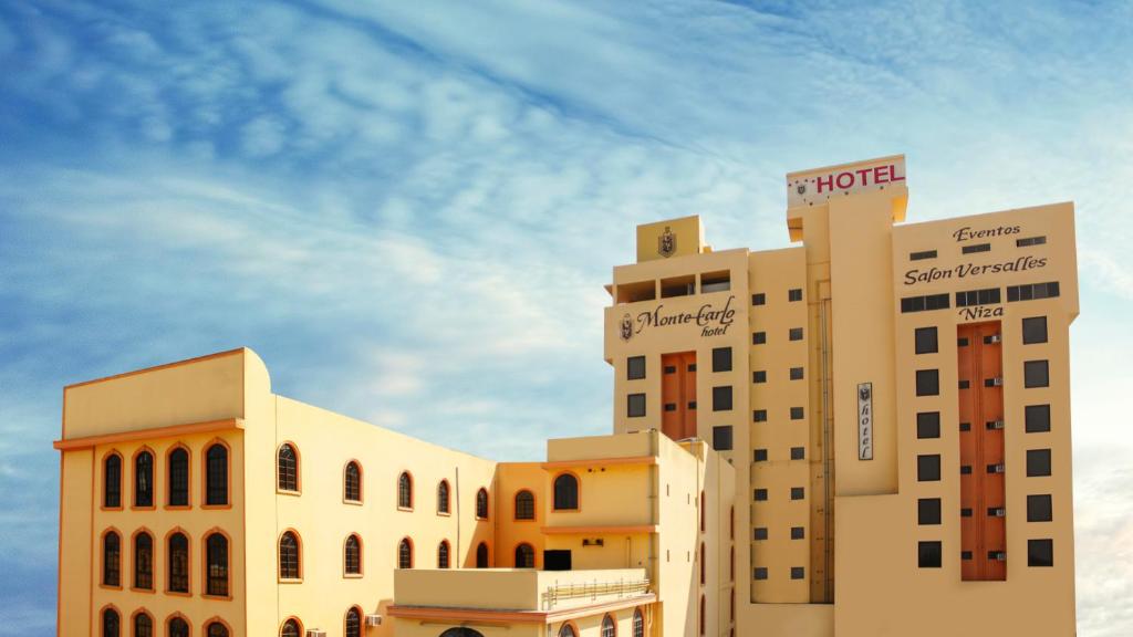 Montecarlo, Tampico