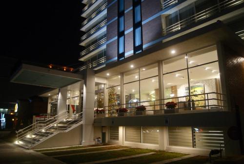 Velvet Plaza, Guadalajara