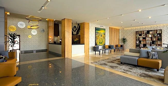 Velvet Plaza, Guadalajara