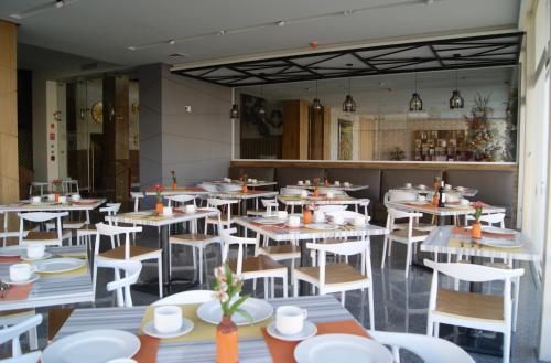Velvet Plaza, Guadalajara