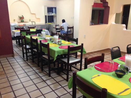 Moreno, Coatzacoalcos
