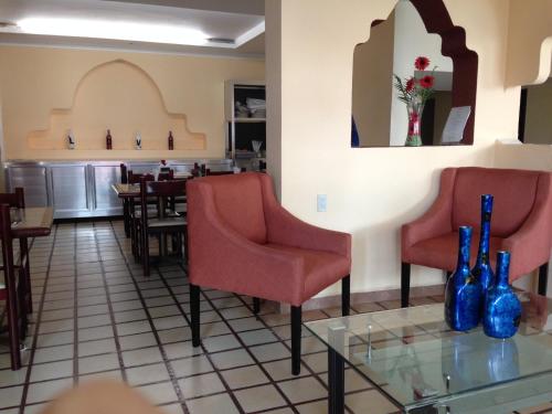Moreno, Coatzacoalcos
