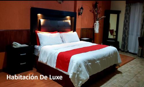 Murillo Plaza, Guanajuato